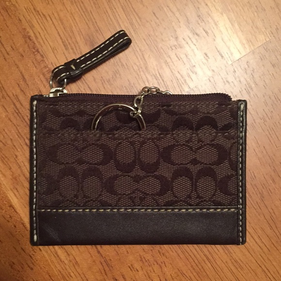 Coach Accessories - COACH - Mini Id/Card Case 💳